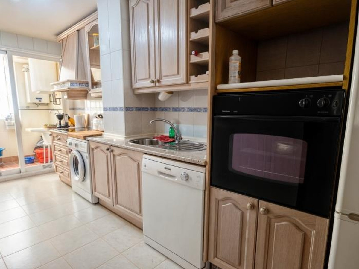 Appartement te koop in Nueva Andalucía | 1 slaapkamers H5395255