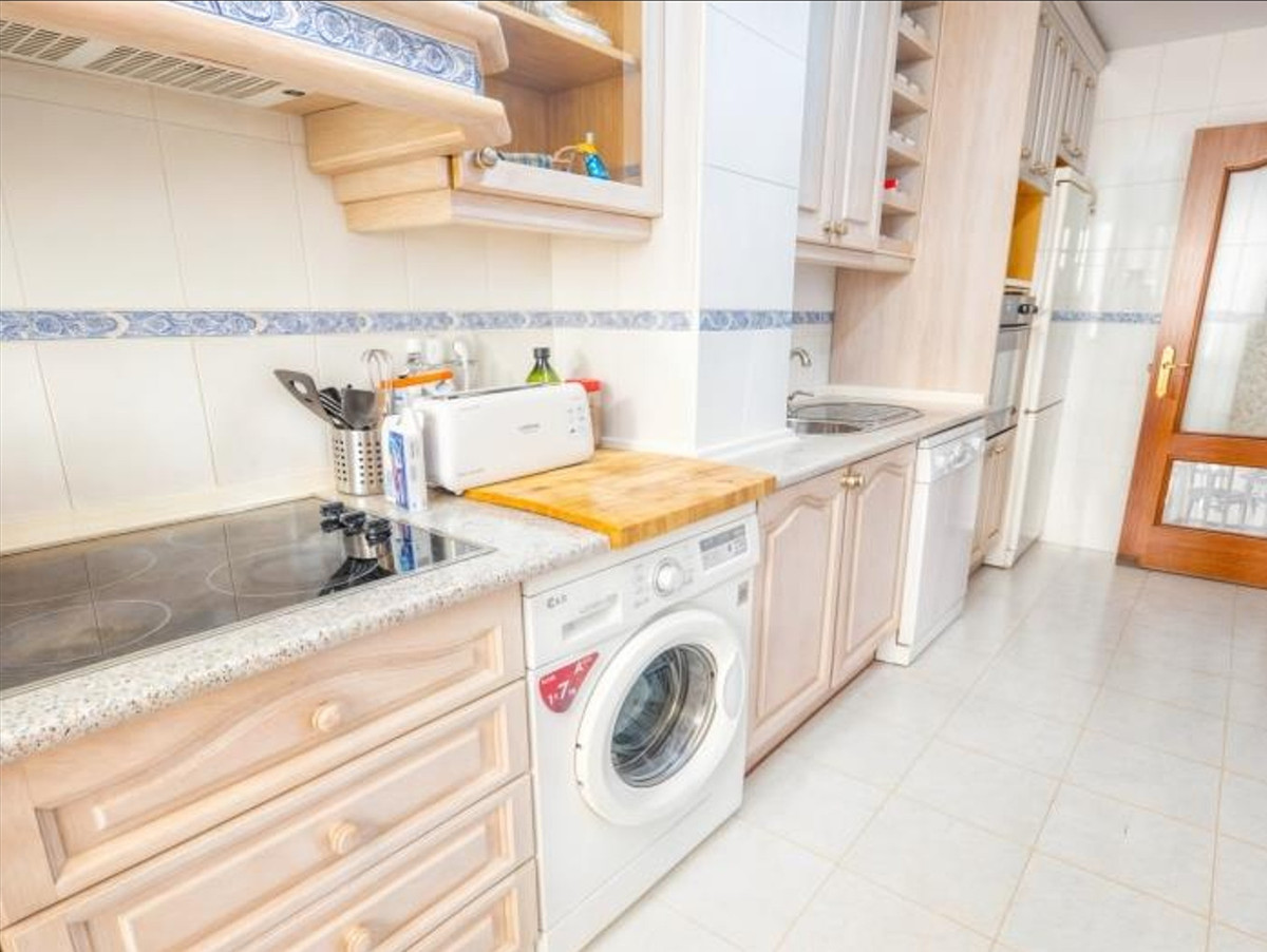 Appartement te koop in Nueva Andalucía | 1 slaapkamers H5395255