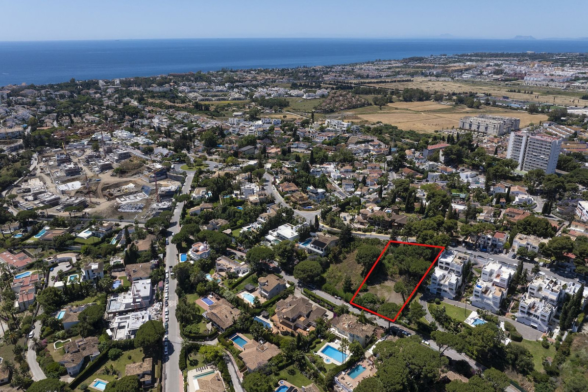 Appartement te koop in Nueva Andalucía | 0 slaapkamers H5395927