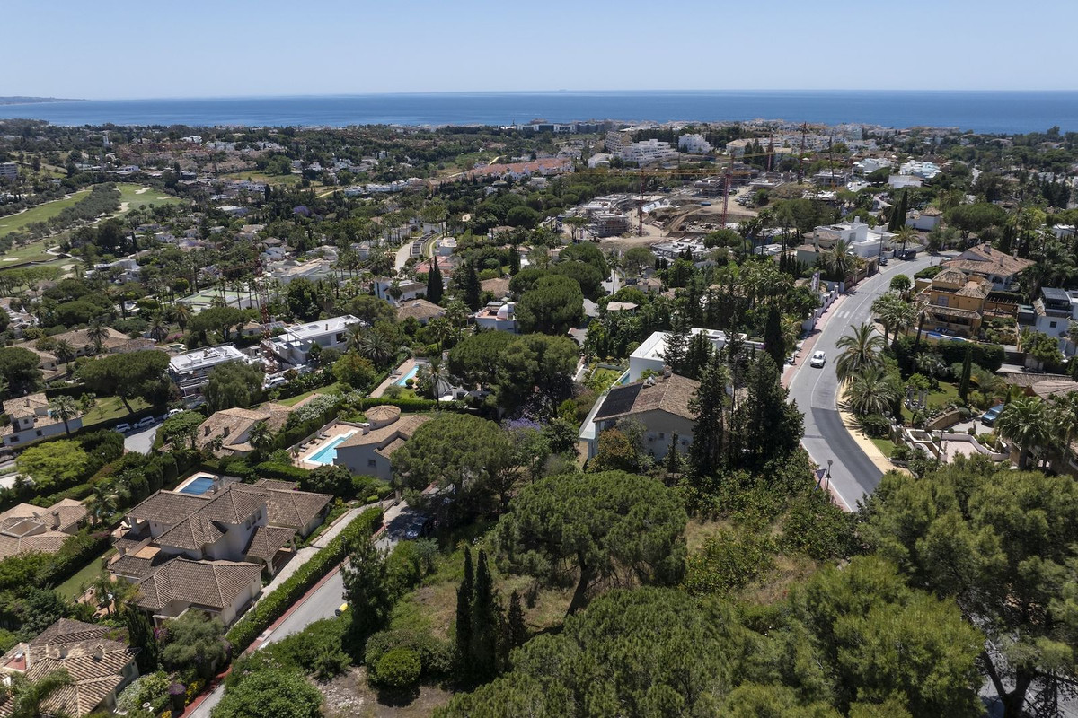 Appartement te koop in Nueva Andalucía | 0 slaapkamers H5395927