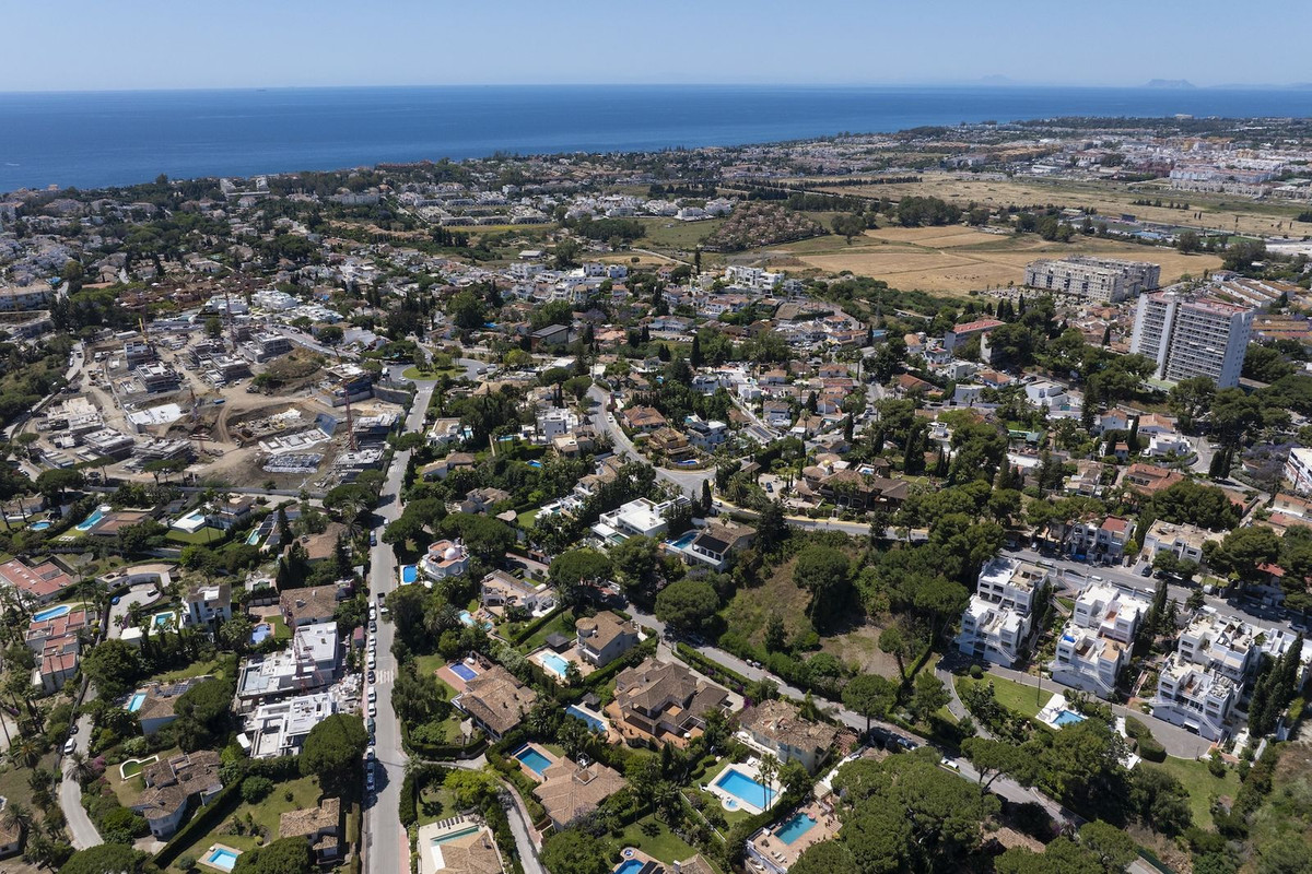 Appartement te koop in Nueva Andalucía | 0 slaapkamers H5395927