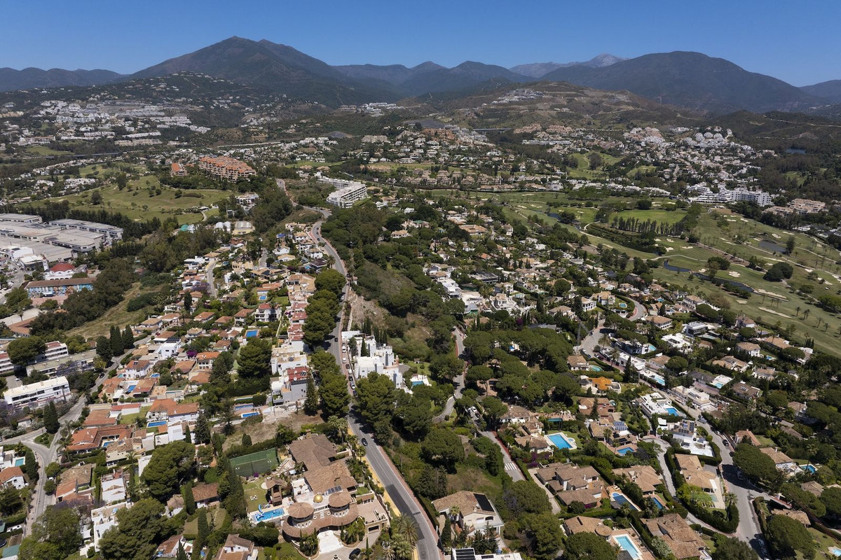 Appartement te koop in Nueva Andalucía | 0 slaapkamers H5395927