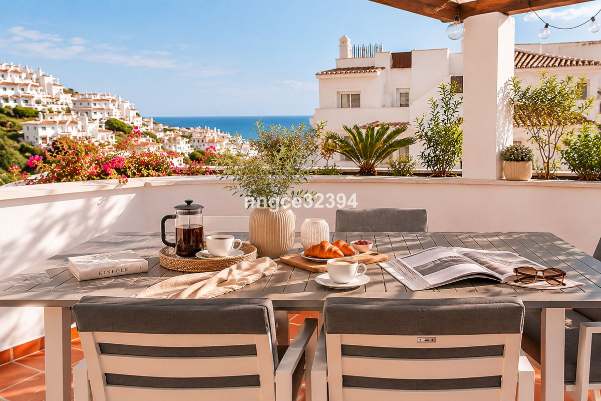 Appartement te koop in Nueva Andalucía | 3 slaapkamers H5396692