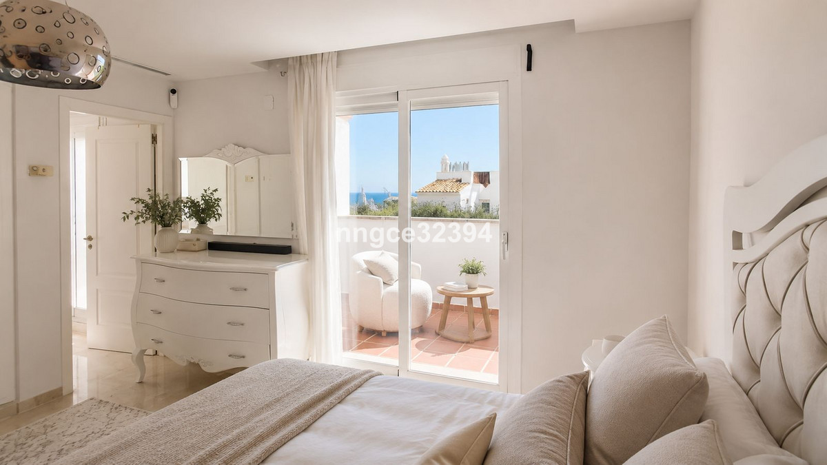 Appartement te koop in Nueva Andalucía | 3 slaapkamers H5396692