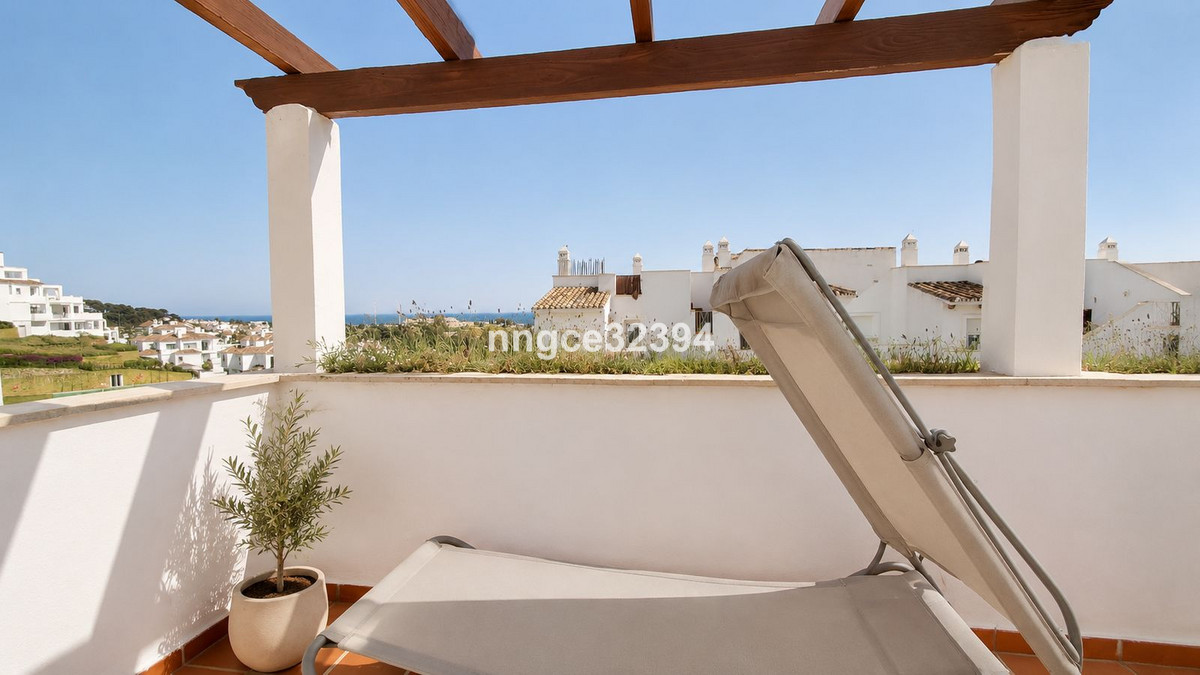 Appartement te koop in Nueva Andalucía | 3 slaapkamers H5396692
