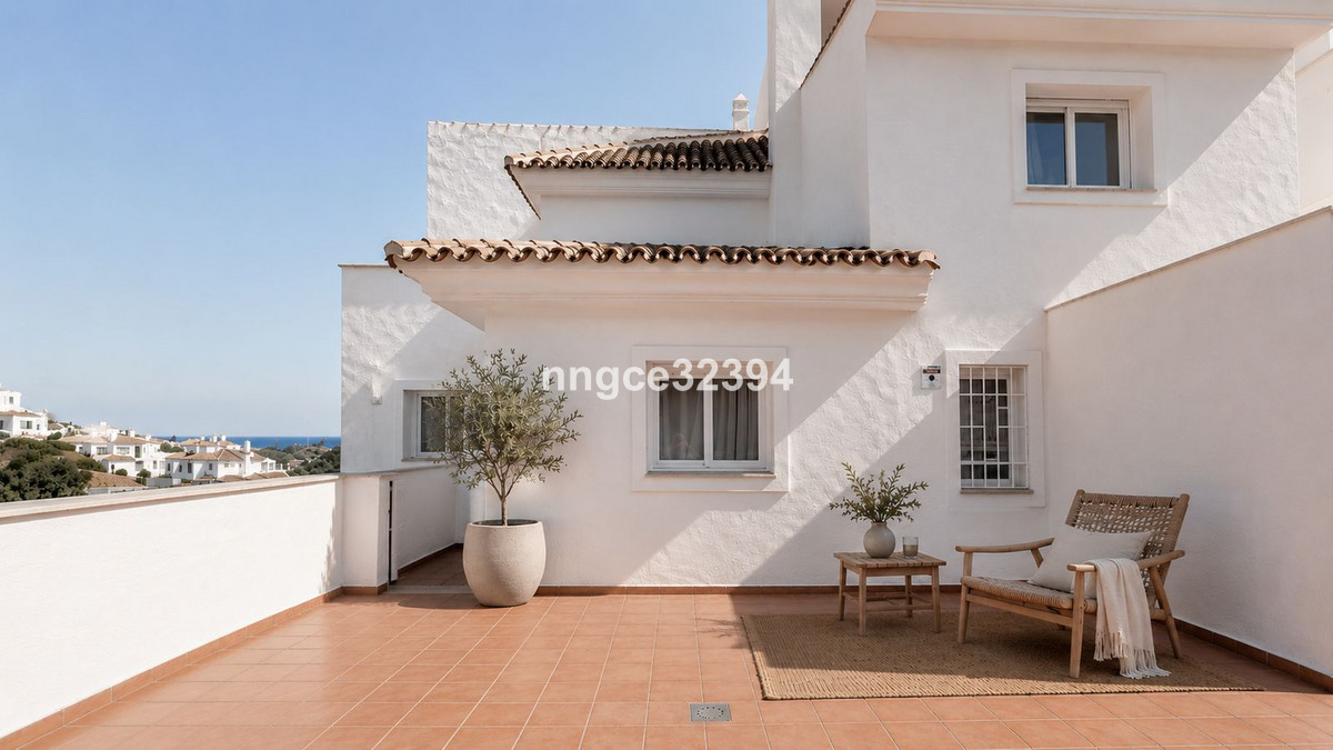 Appartement te koop in Nueva Andalucía | 3 slaapkamers H5396692