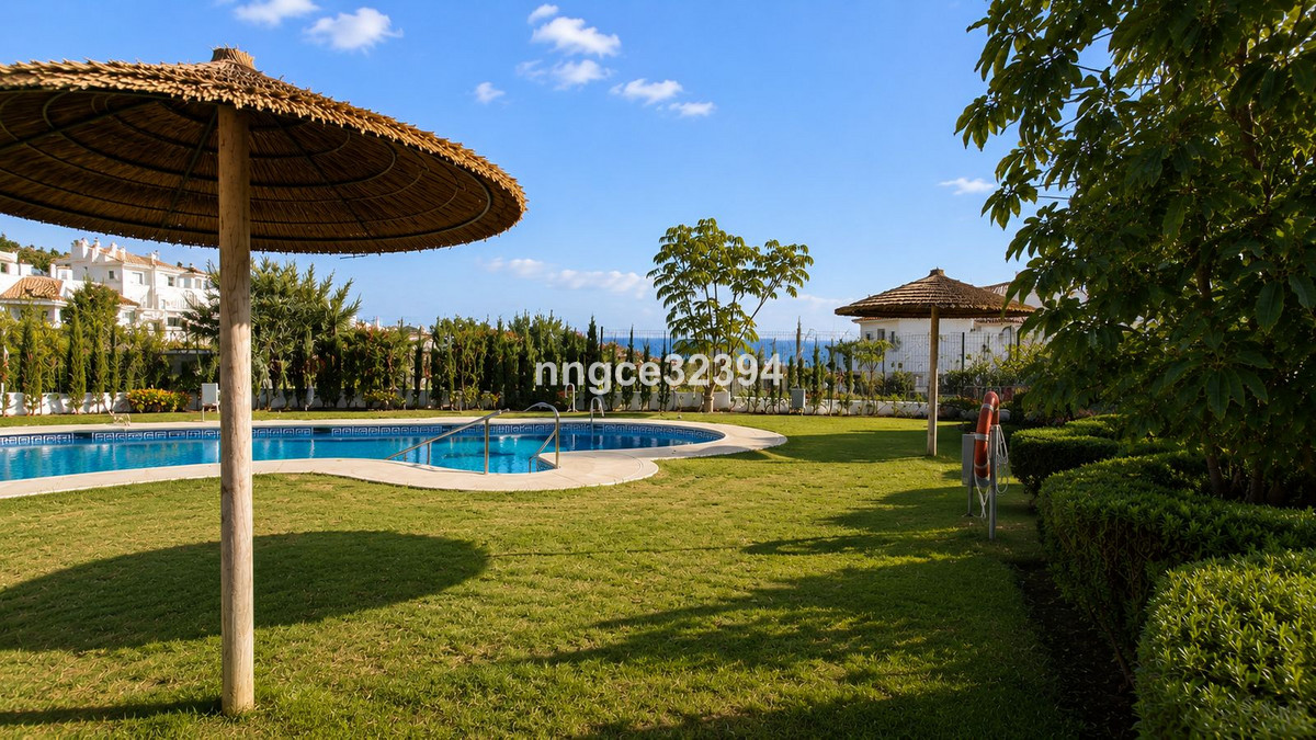 Appartement te koop in Nueva Andalucía | 3 slaapkamers H5396692