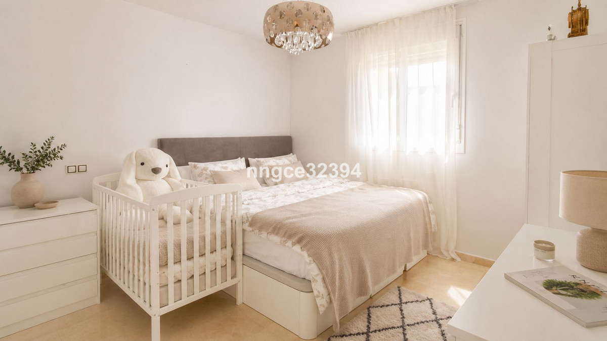 Appartement te koop in Nueva Andalucía | 3 slaapkamers H5396692