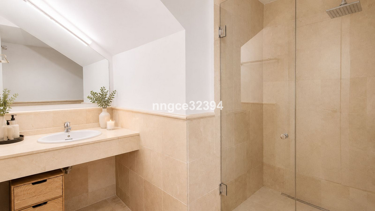 Appartement te koop in Nueva Andalucía | 3 slaapkamers H5396692