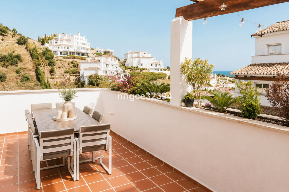 Appartement te koop in Nueva Andalucía | 3 slaapkamers H5396692