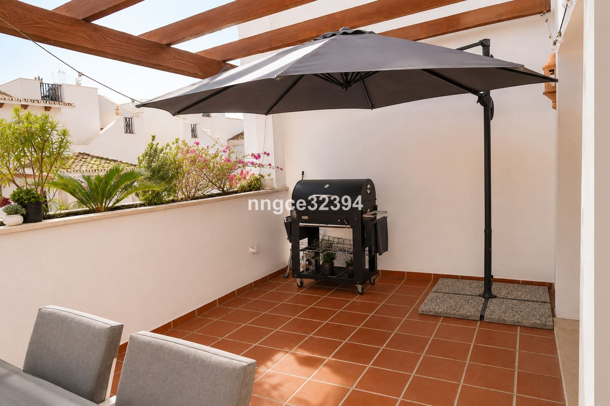 Appartement te koop in Nueva Andalucía | 3 slaapkamers H5396692