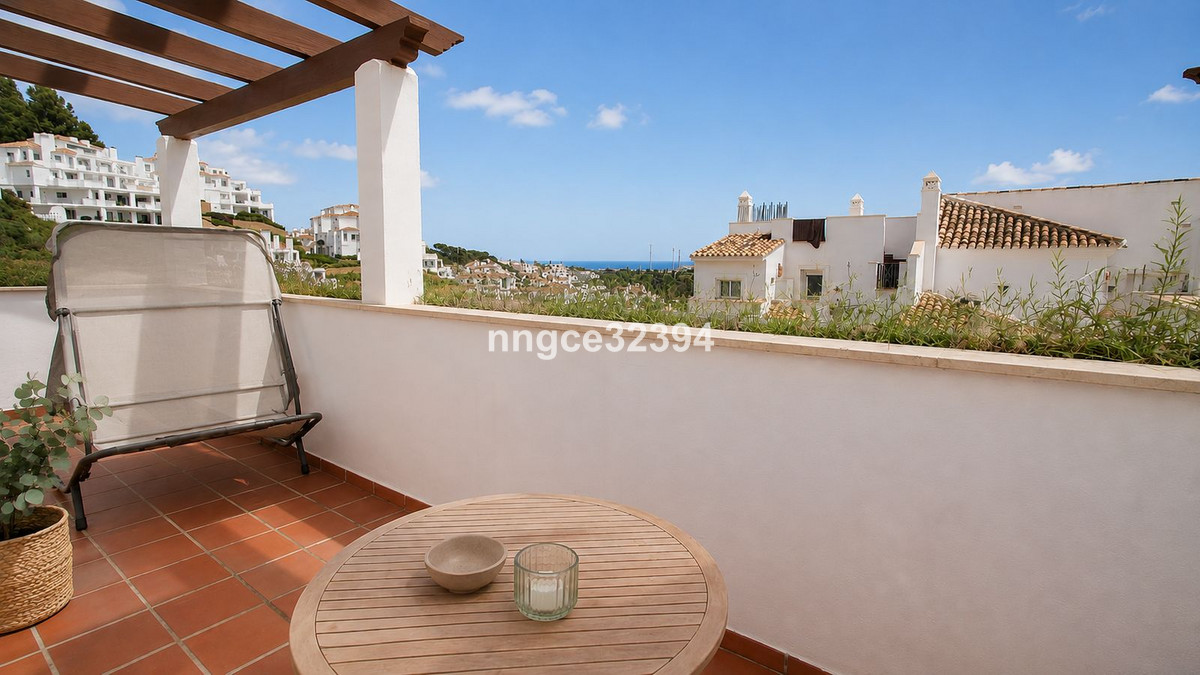 Appartement te koop in Nueva Andalucía | 3 slaapkamers H5396692