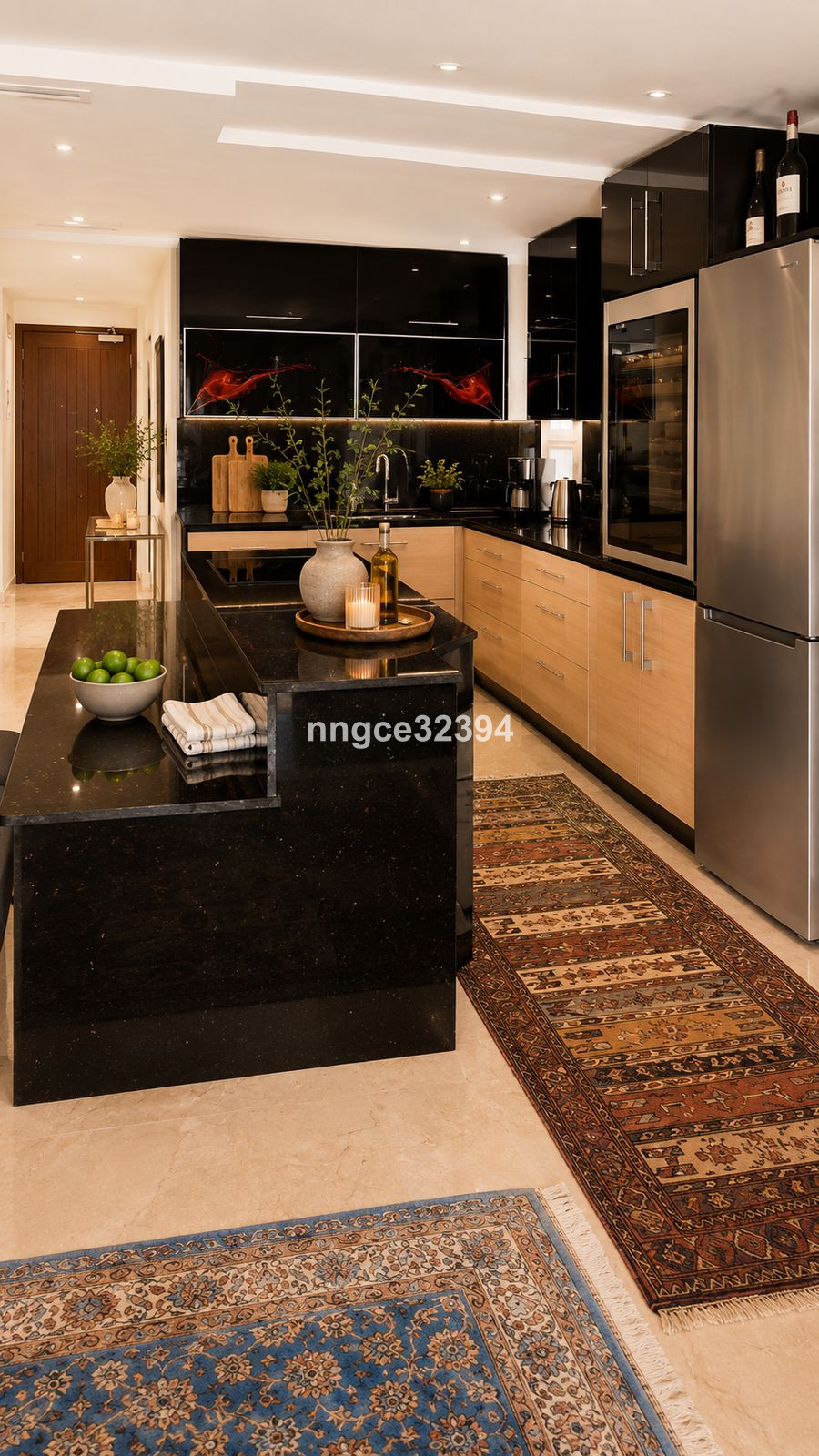Appartement te koop in Nueva Andalucía | 3 slaapkamers H5396692