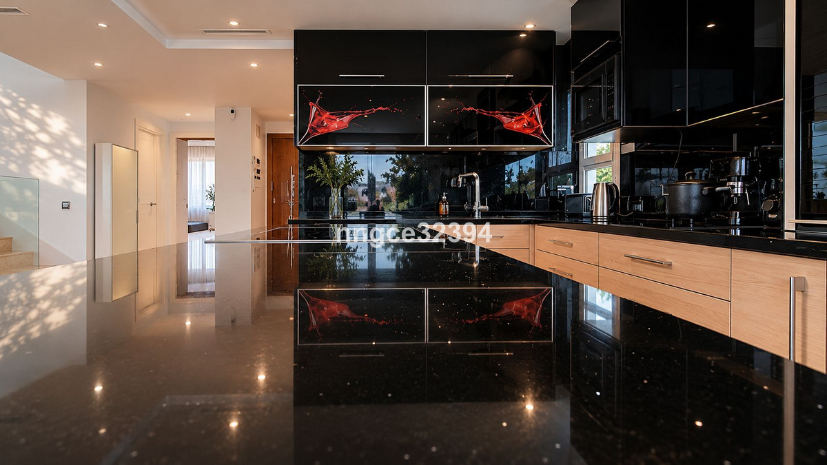 Appartement te koop in Nueva Andalucía | 3 slaapkamers H5396692