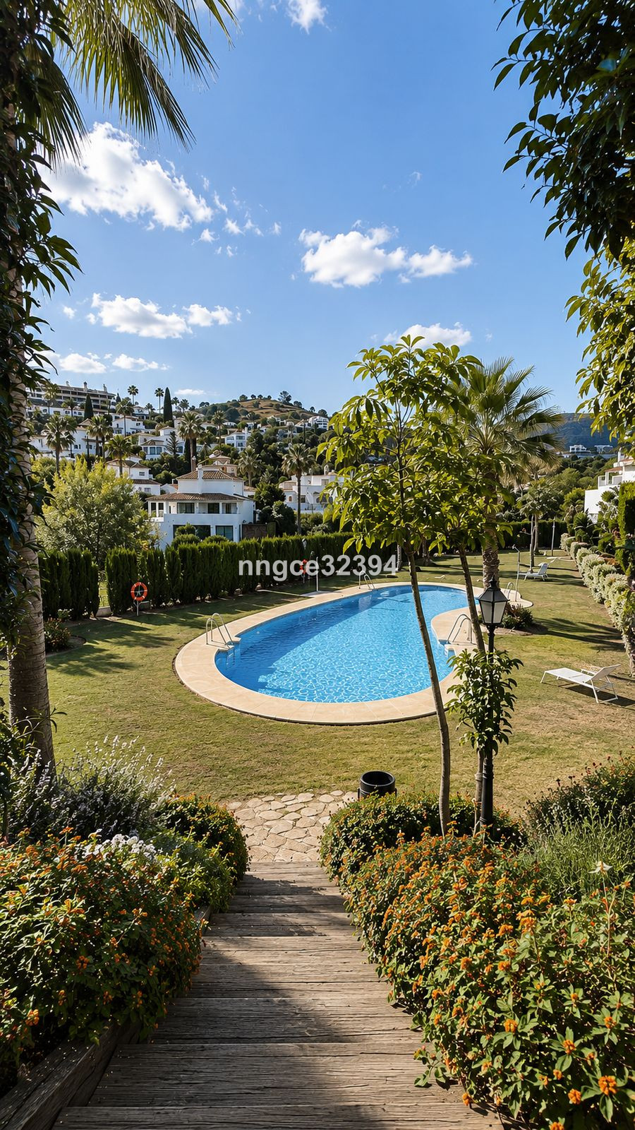 Appartement te koop in Nueva Andalucía | 3 slaapkamers H5396692