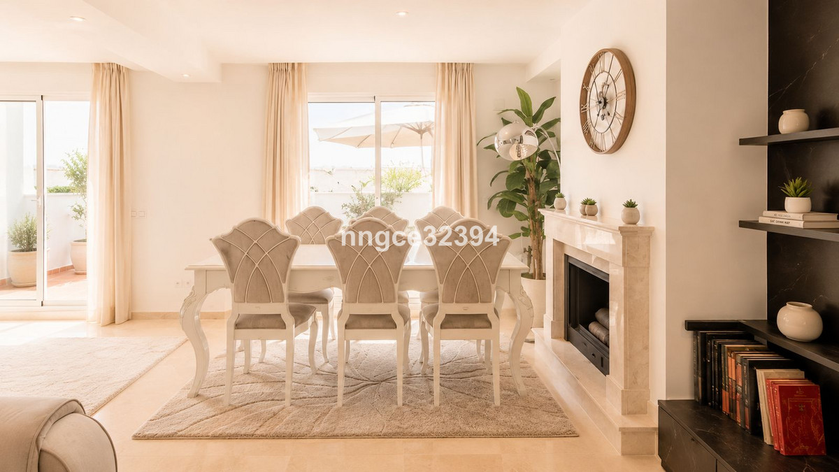 Appartement te koop in Nueva Andalucía | 3 slaapkamers H5396692