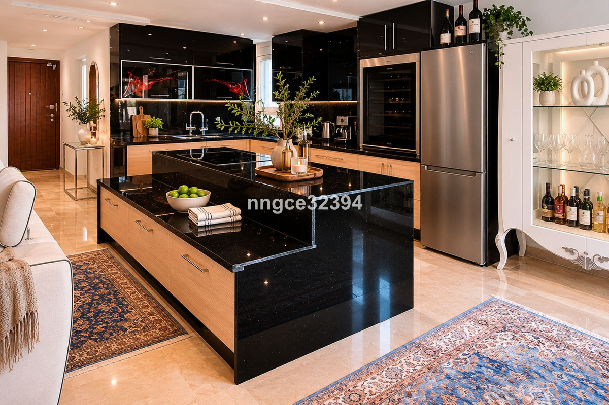Appartement te koop in Nueva Andalucía | 3 slaapkamers H5396692