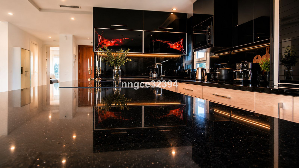 Appartement te koop in Nueva Andalucía | 3 slaapkamers H5396692