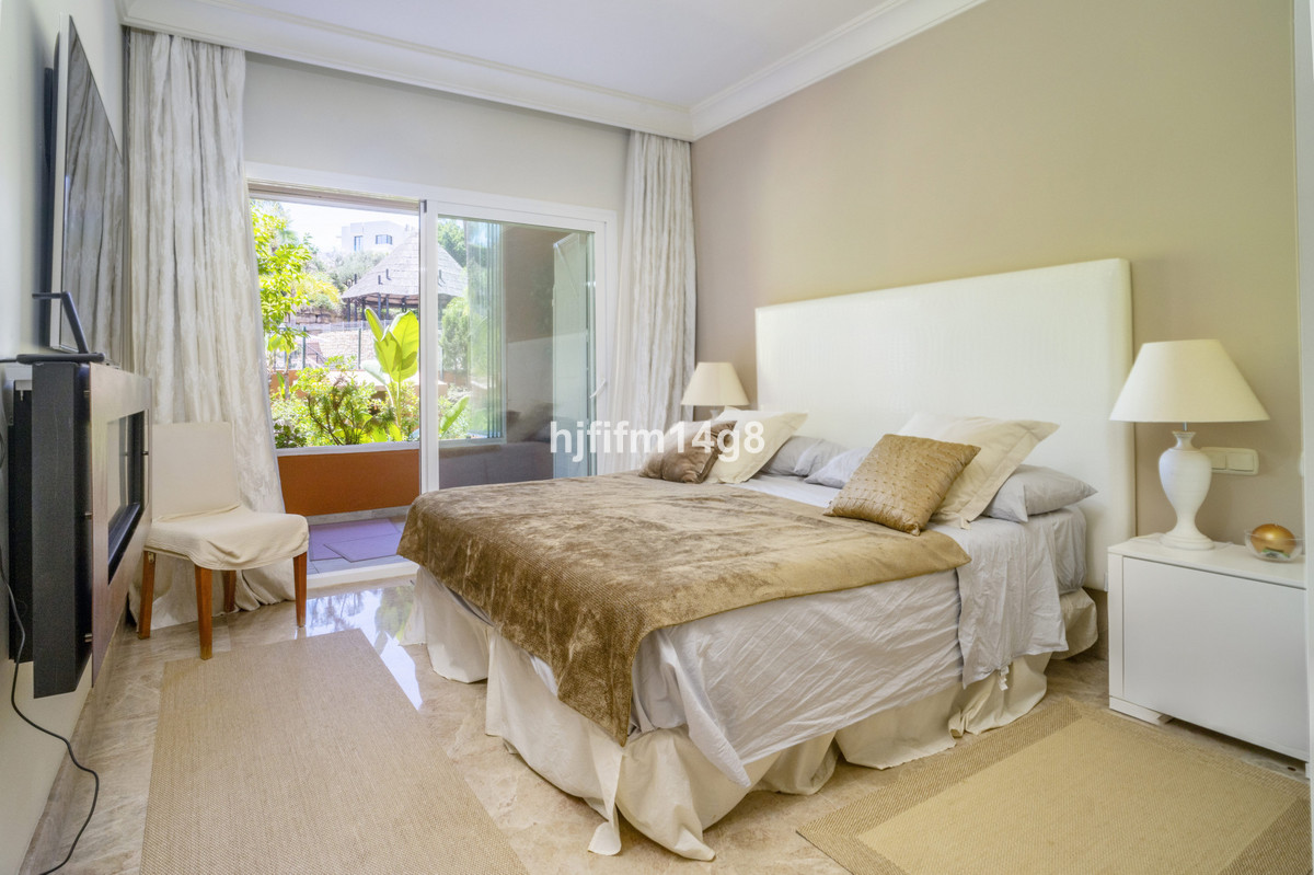 Appartement te koop in Nueva Andalucía | 3 slaapkamers H5396758