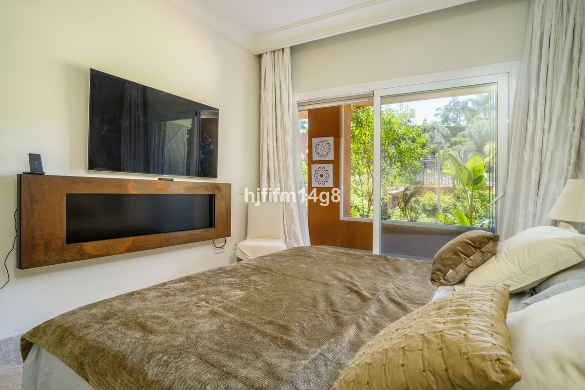 Appartement te koop in Nueva Andalucía | 3 slaapkamers H5396758