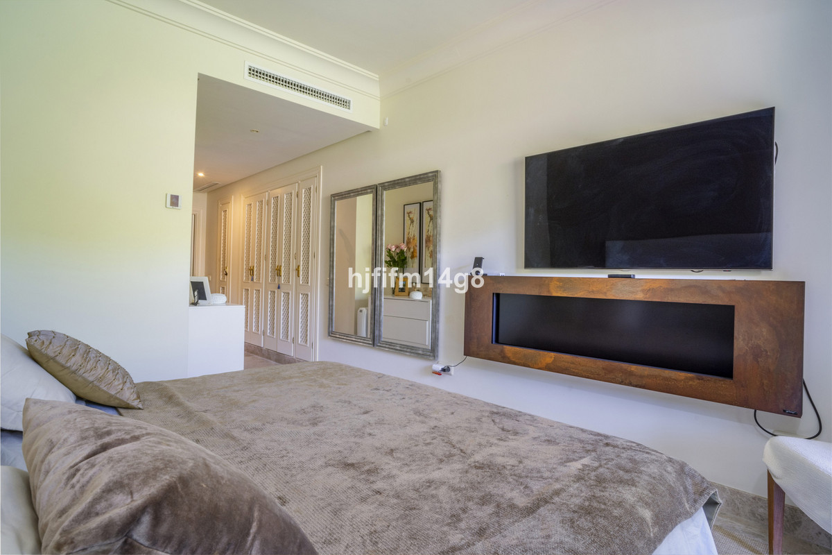 Appartement te koop in Nueva Andalucía | 3 slaapkamers H5396758