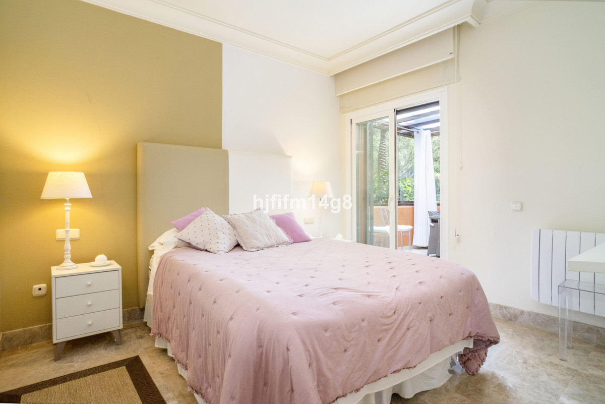 Appartement te koop in Nueva Andalucía | 3 slaapkamers H5396758