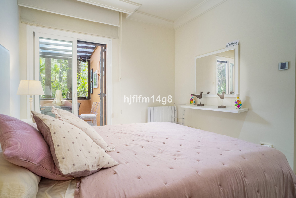 Appartement te koop in Nueva Andalucía | 3 slaapkamers H5396758
