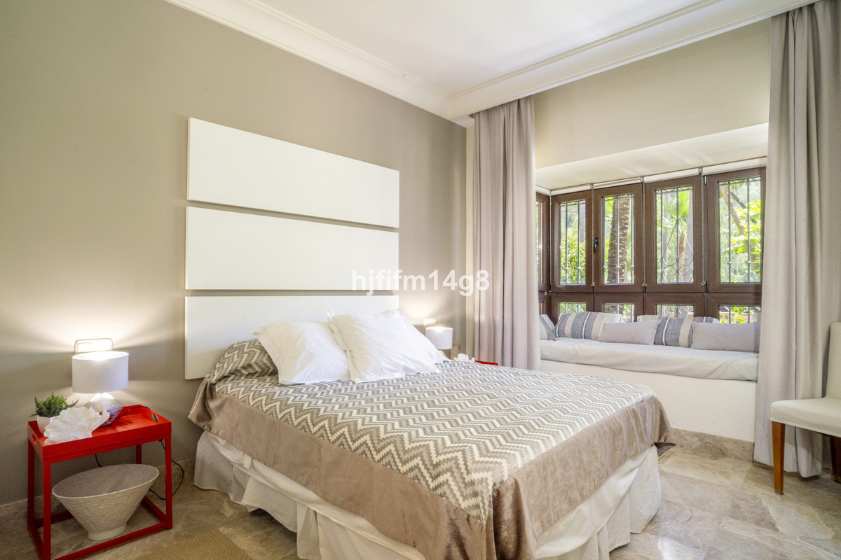 Appartement te koop in Nueva Andalucía | 3 slaapkamers H5396758