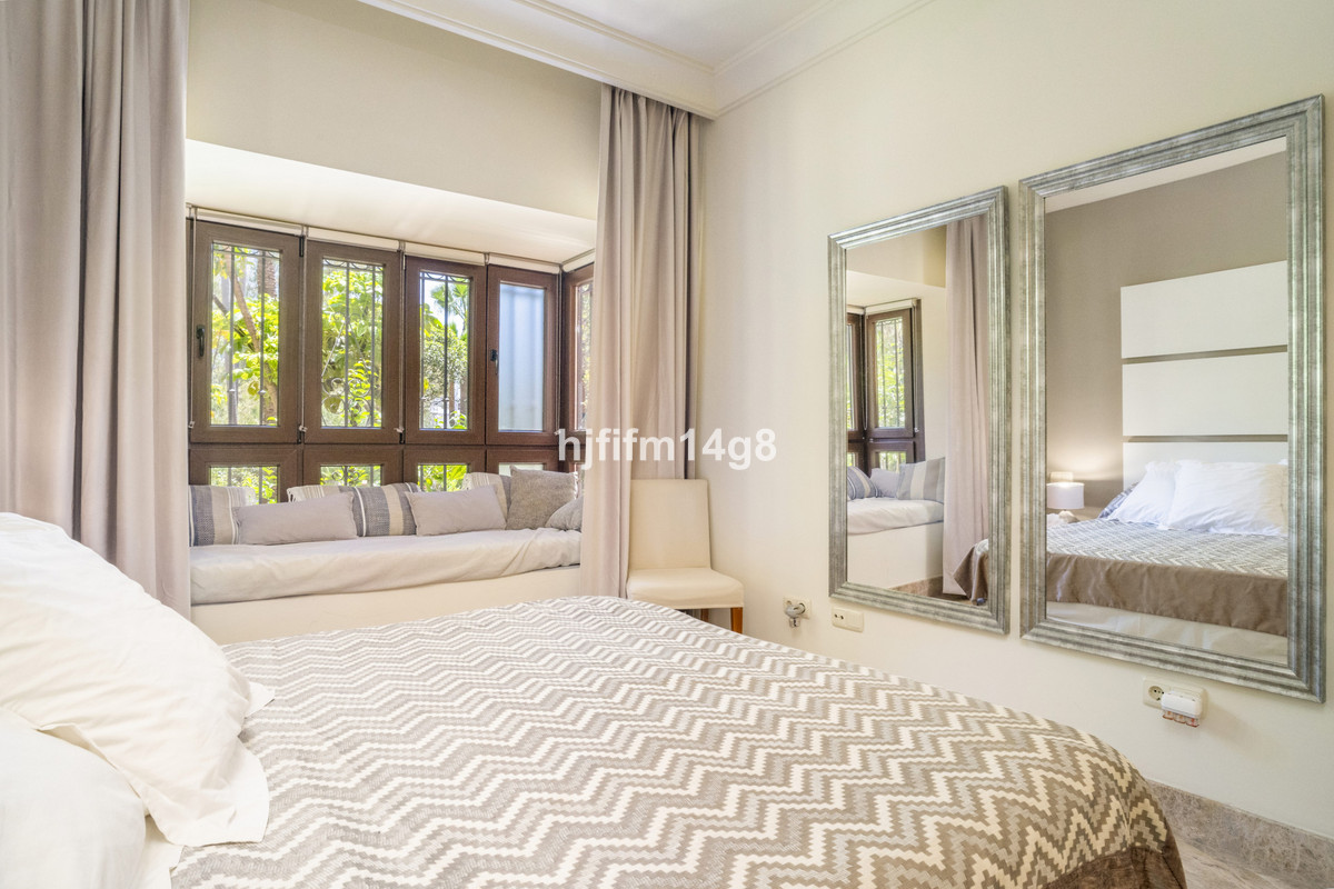 Appartement te koop in Nueva Andalucía | 3 slaapkamers H5396758