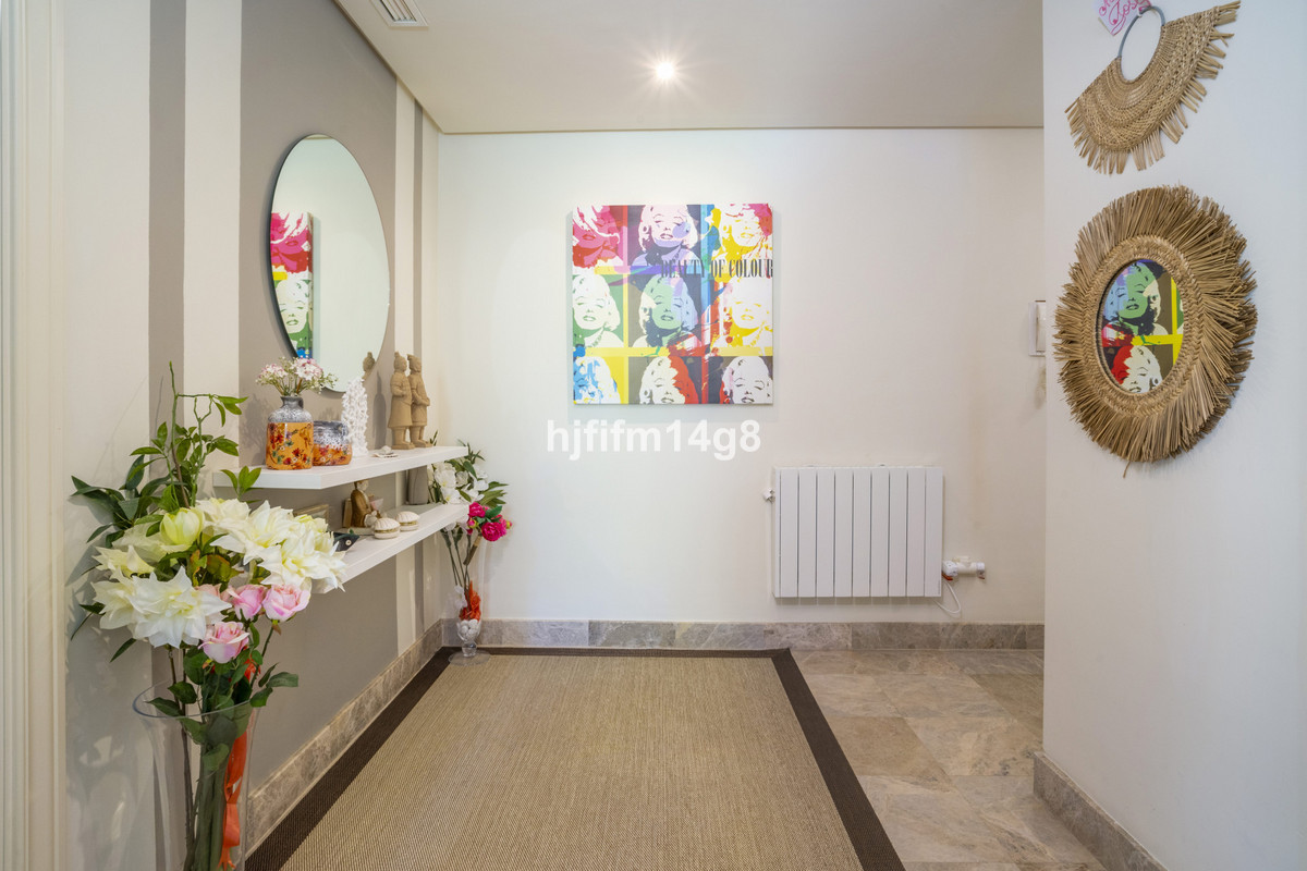 Appartement te koop in Nueva Andalucía | 3 slaapkamers H5396758