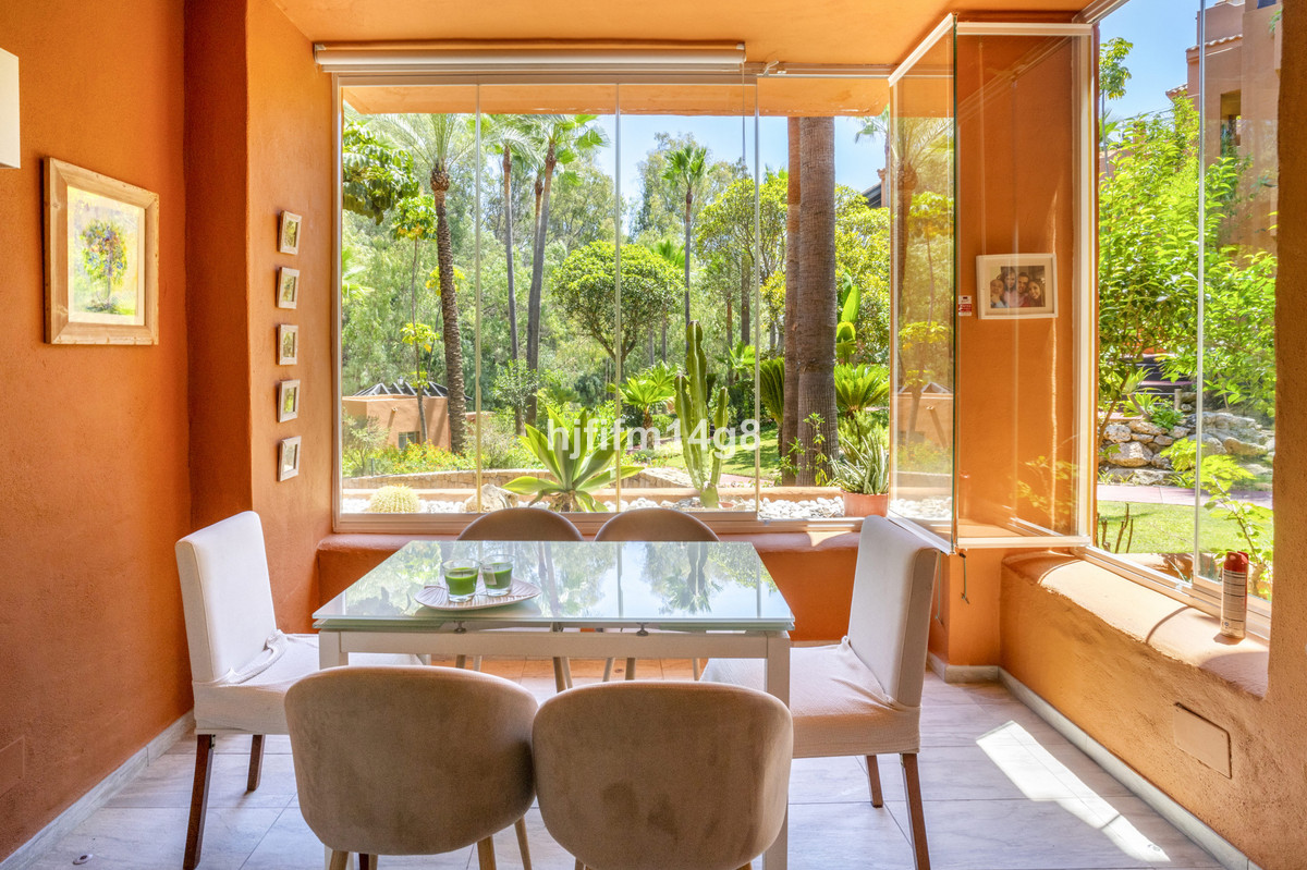 Appartement te koop in Nueva Andalucía | 3 slaapkamers H5396758