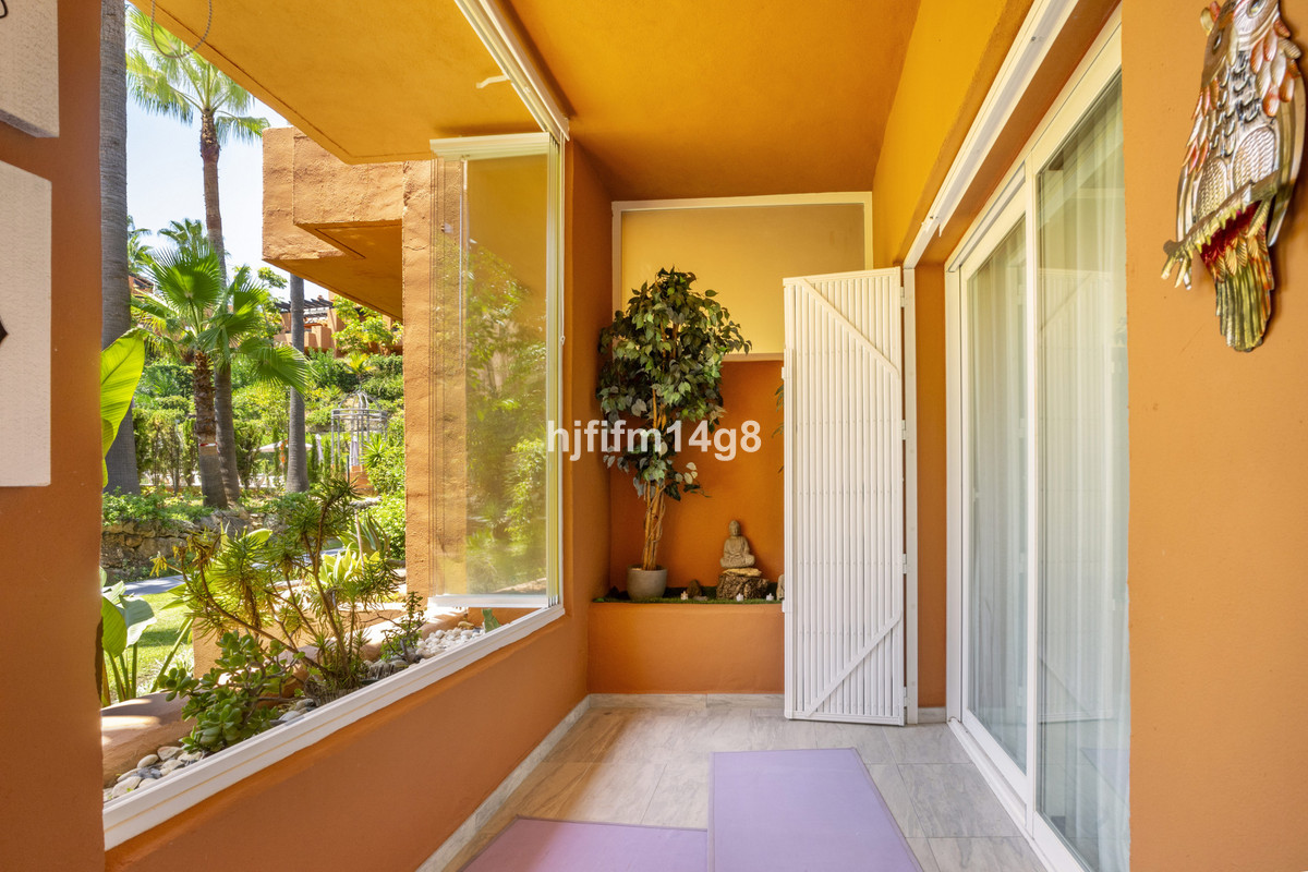 Appartement te koop in Nueva Andalucía | 3 slaapkamers H5396758