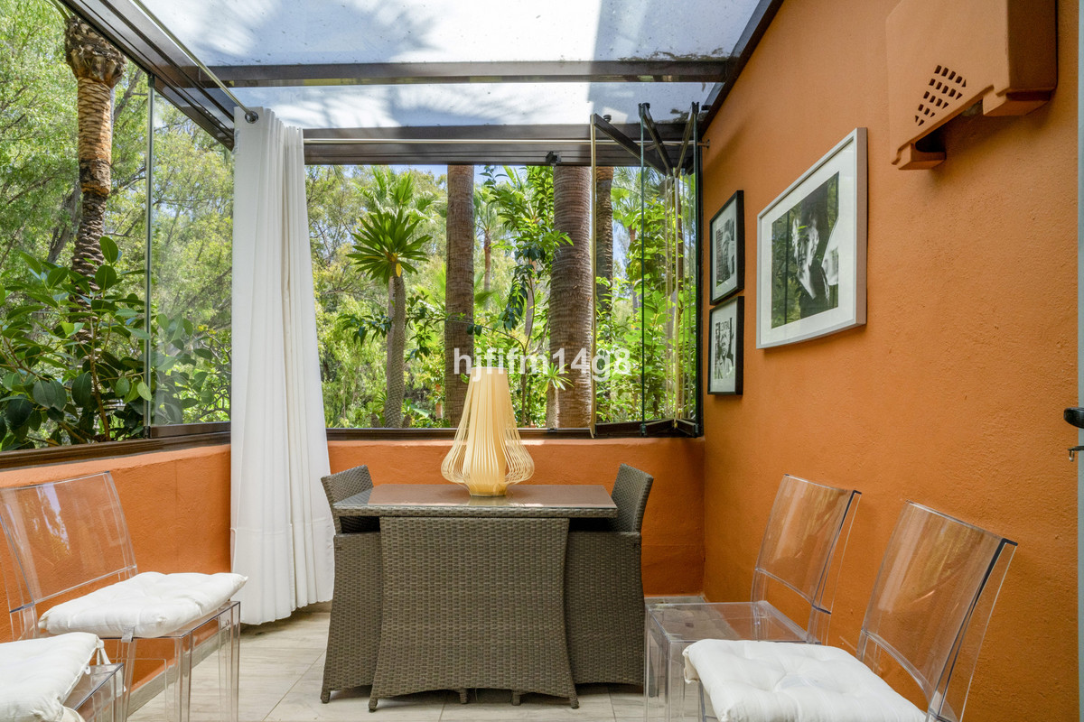 Appartement te koop in Nueva Andalucía | 3 slaapkamers H5396758