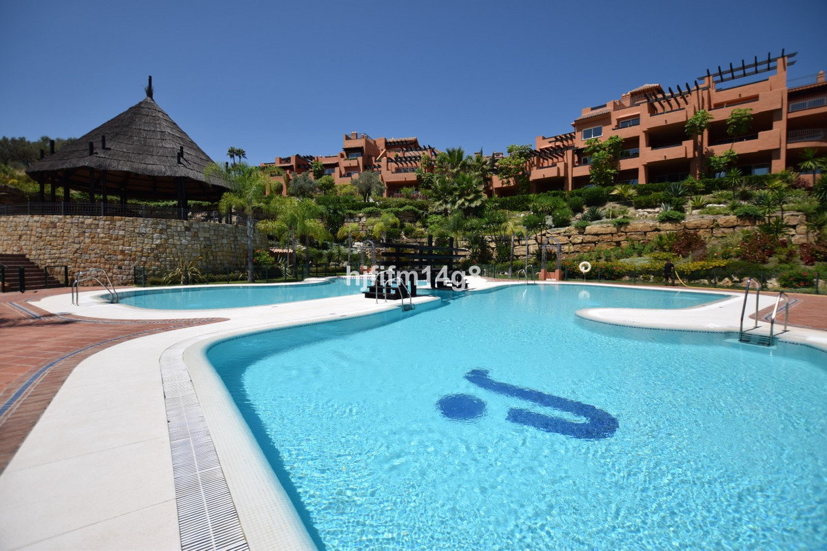 Appartement te koop in Nueva Andalucía | 3 slaapkamers H5396758
