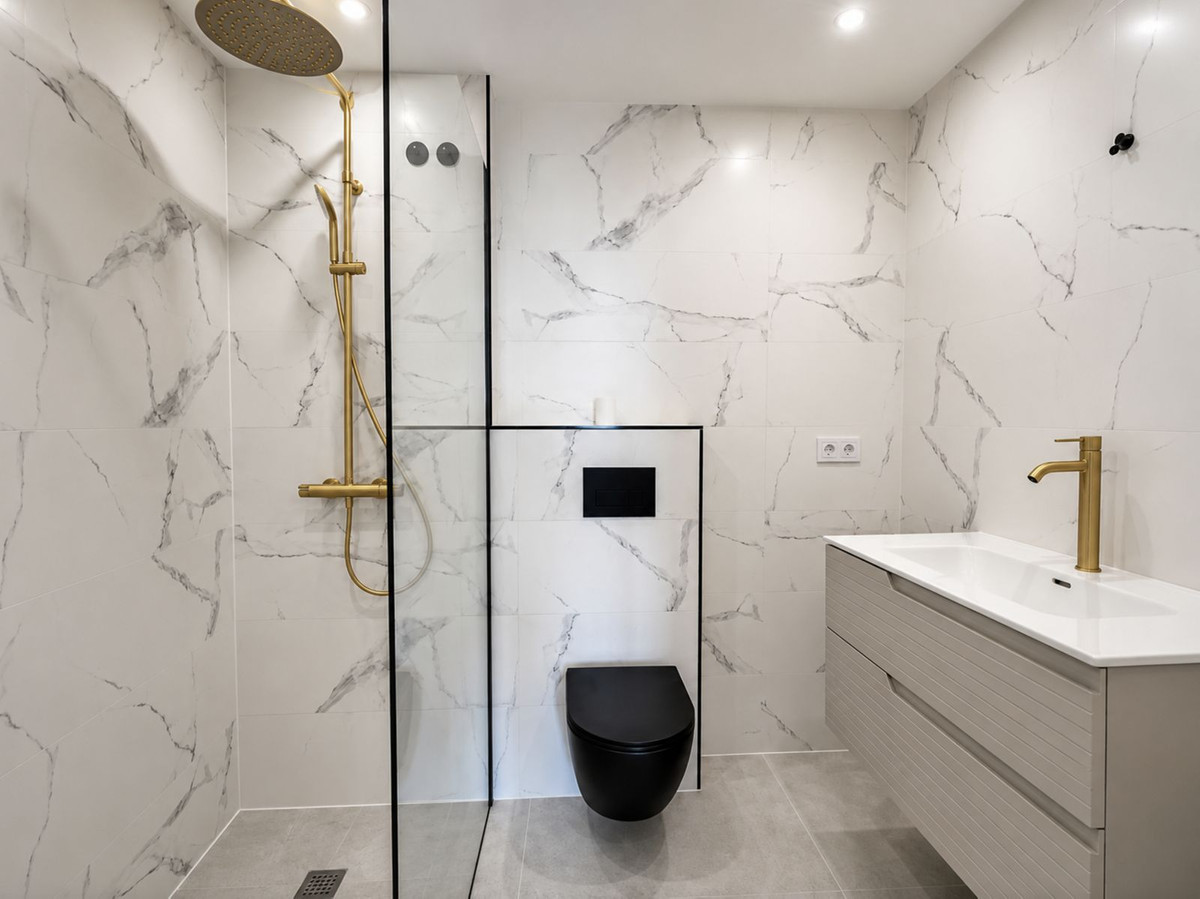 Appartement te koop in Nueva Andalucía | 3 slaapkamers H5397625