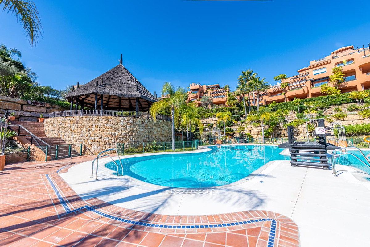 Appartement te koop in Nueva Andalucía | 2 slaapkamers H5399737