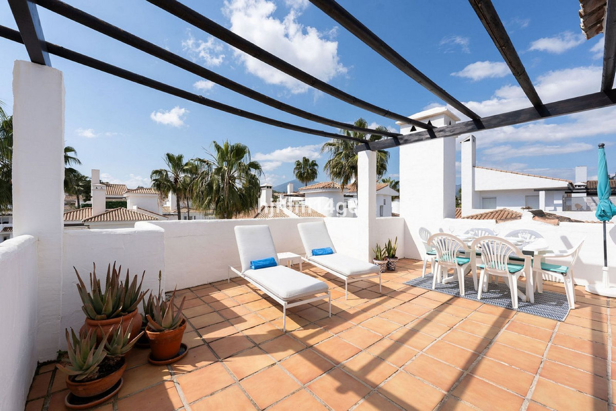 Appartement te koop in Nueva Andalucía | 1 slaapkamers H5399746