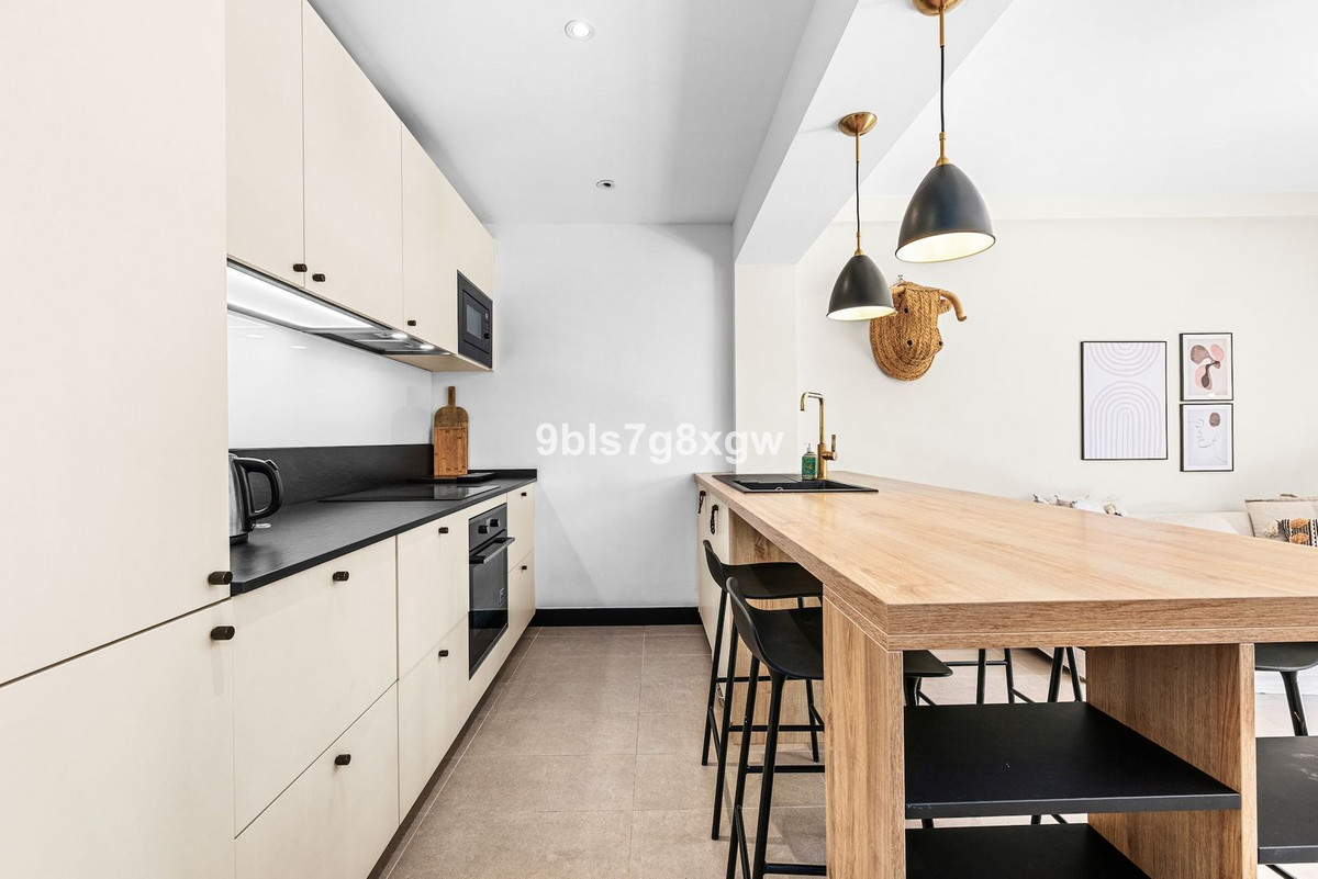Appartement te koop in Nueva Andalucía | 2 slaapkamers H5399758
