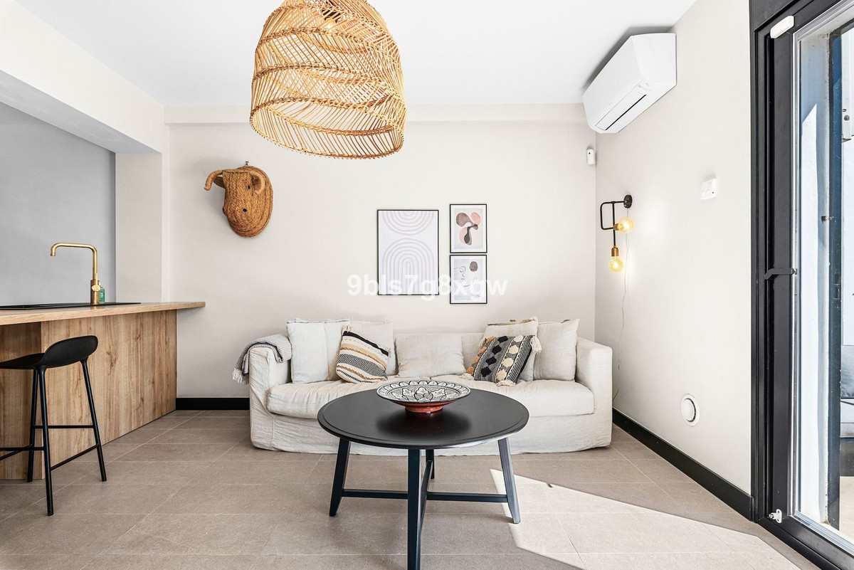 Appartement te koop in Nueva Andalucía | 2 slaapkamers H5399758