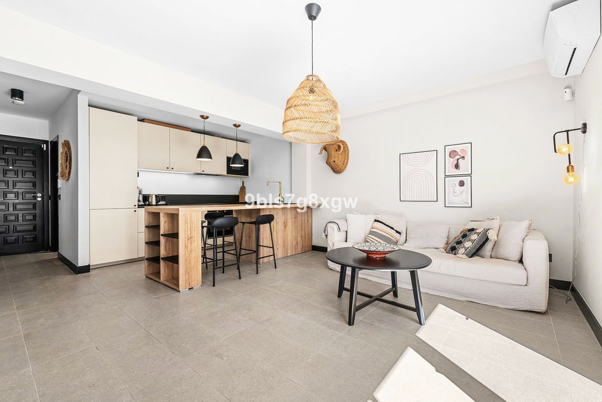 Appartement te koop in Nueva Andalucía | 2 slaapkamers H5399758