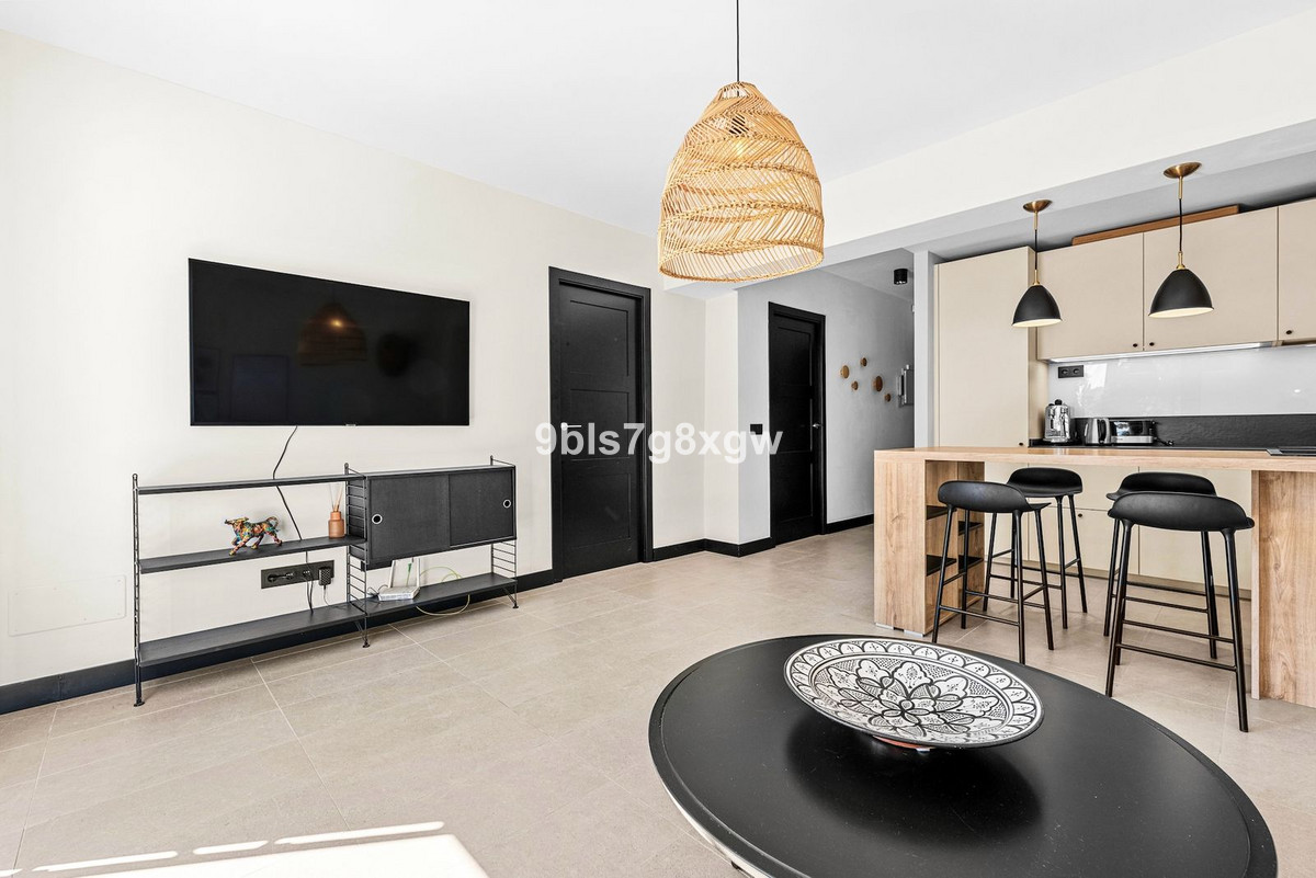 Appartement te koop in Nueva Andalucía | 2 slaapkamers H5399758