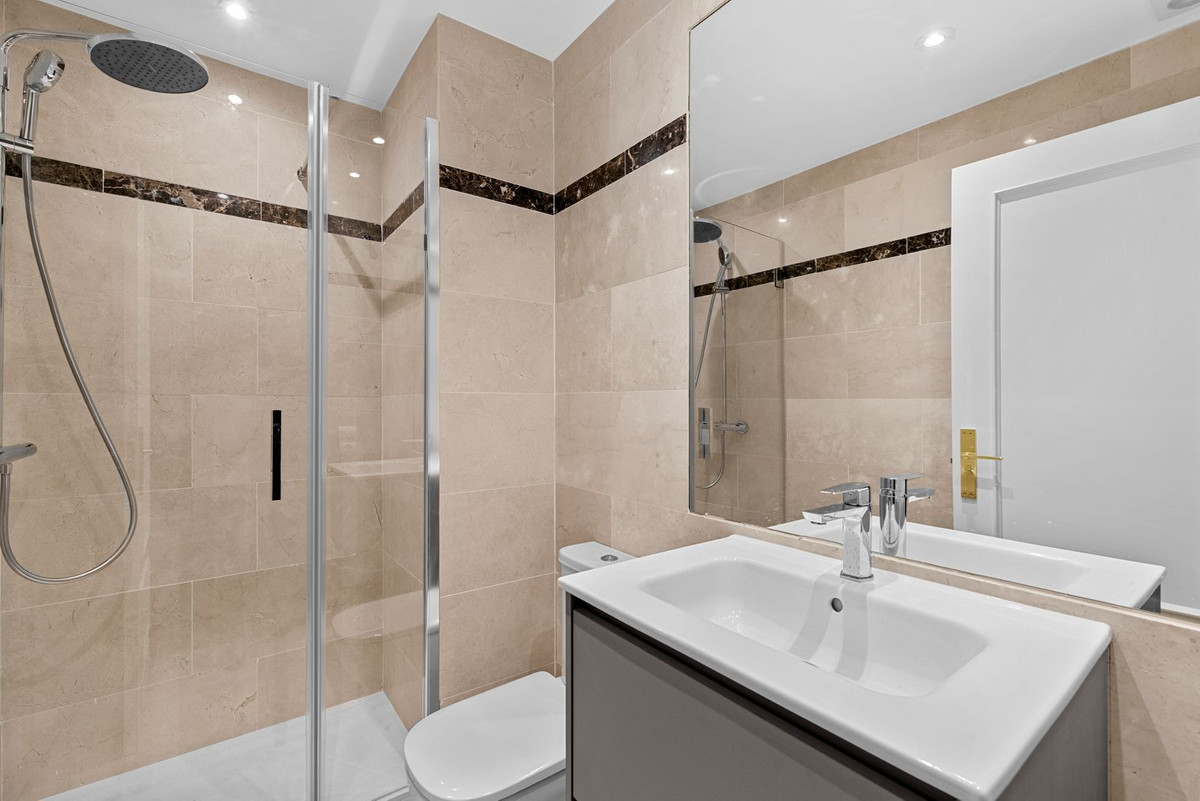Appartement te koop in Nueva Andalucía | 3 slaapkamers H5399809