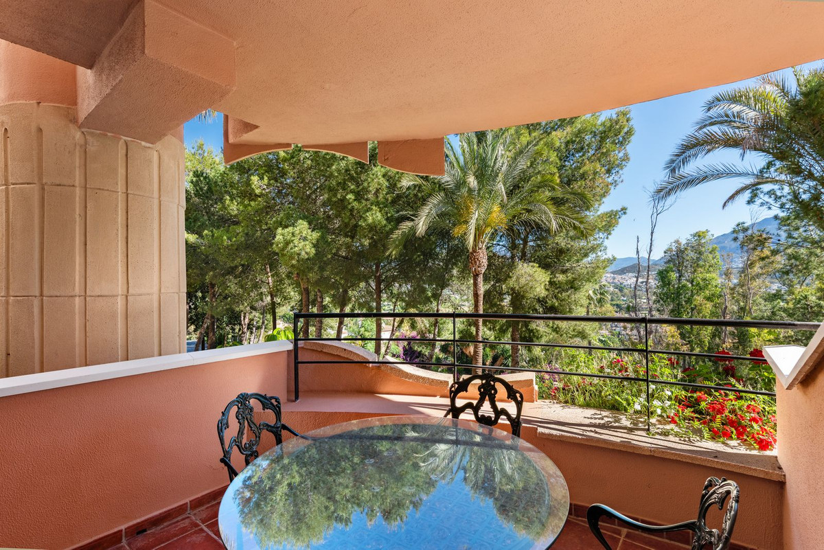 Appartement te koop in Nueva Andalucía | 3 slaapkamers H5399809