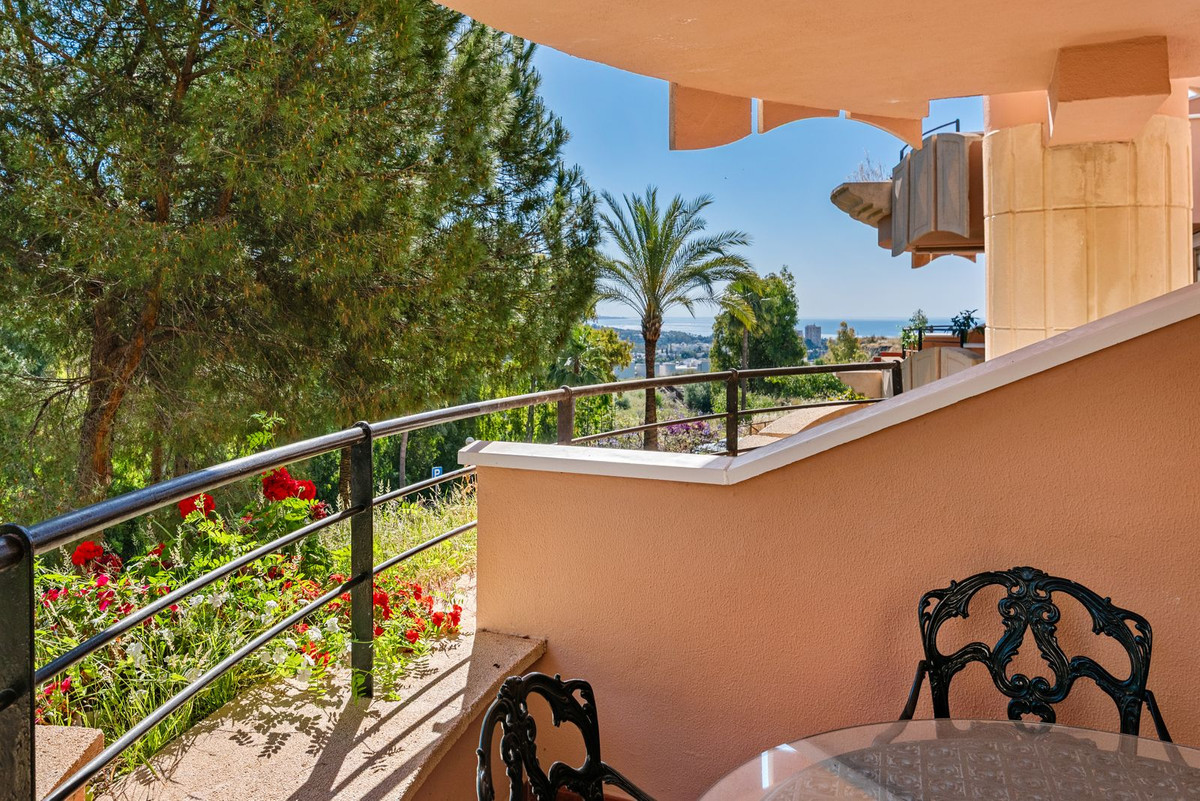 Appartement te koop in Nueva Andalucía | 3 slaapkamers H5399809