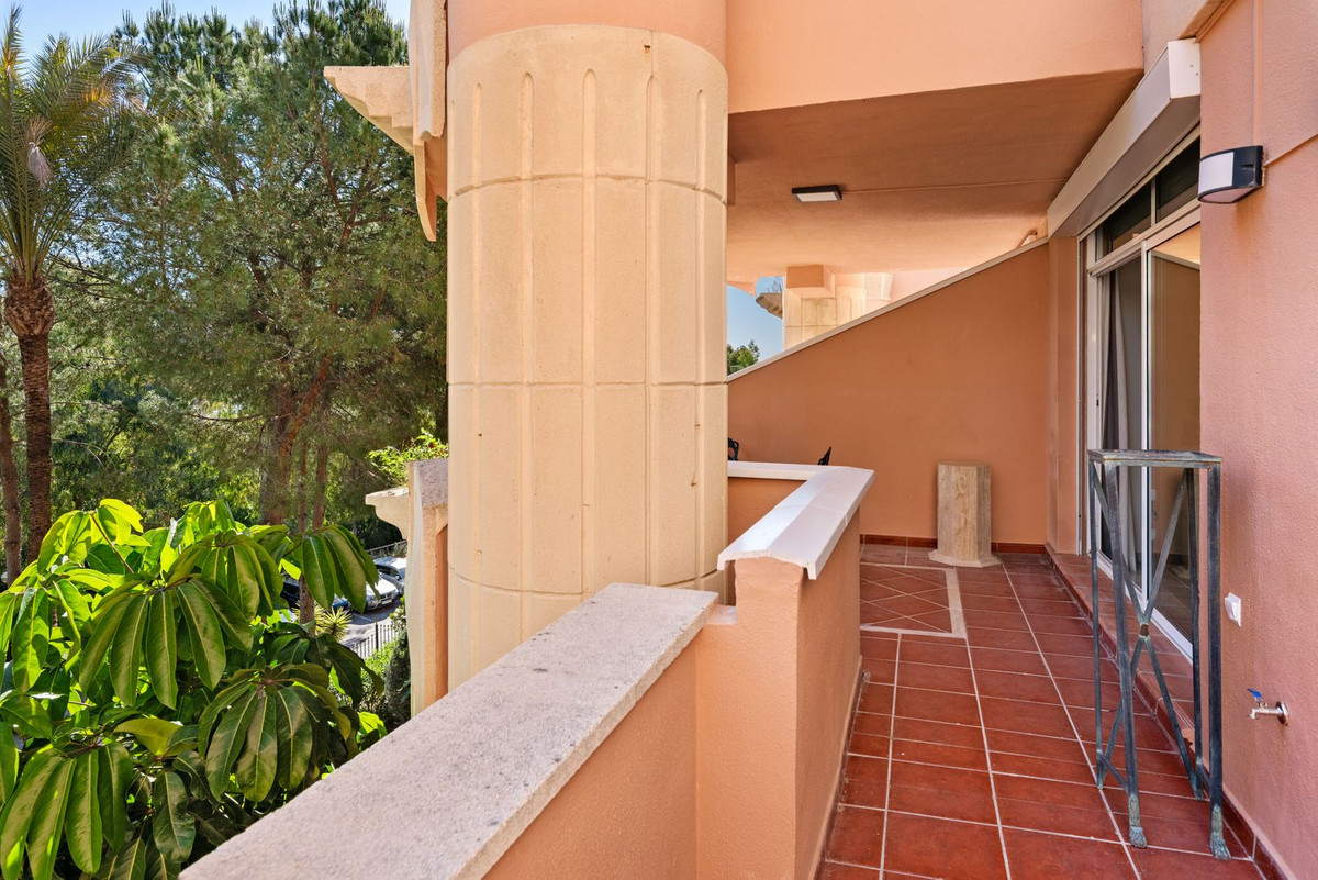 Appartement te koop in Nueva Andalucía | 3 slaapkamers H5399809