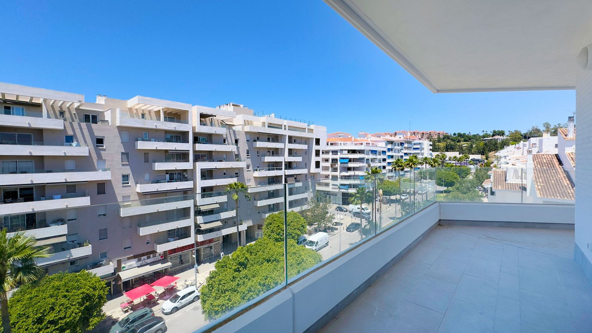 Appartement te koop in Nueva Andalucía | 3 slaapkamers H5401054
