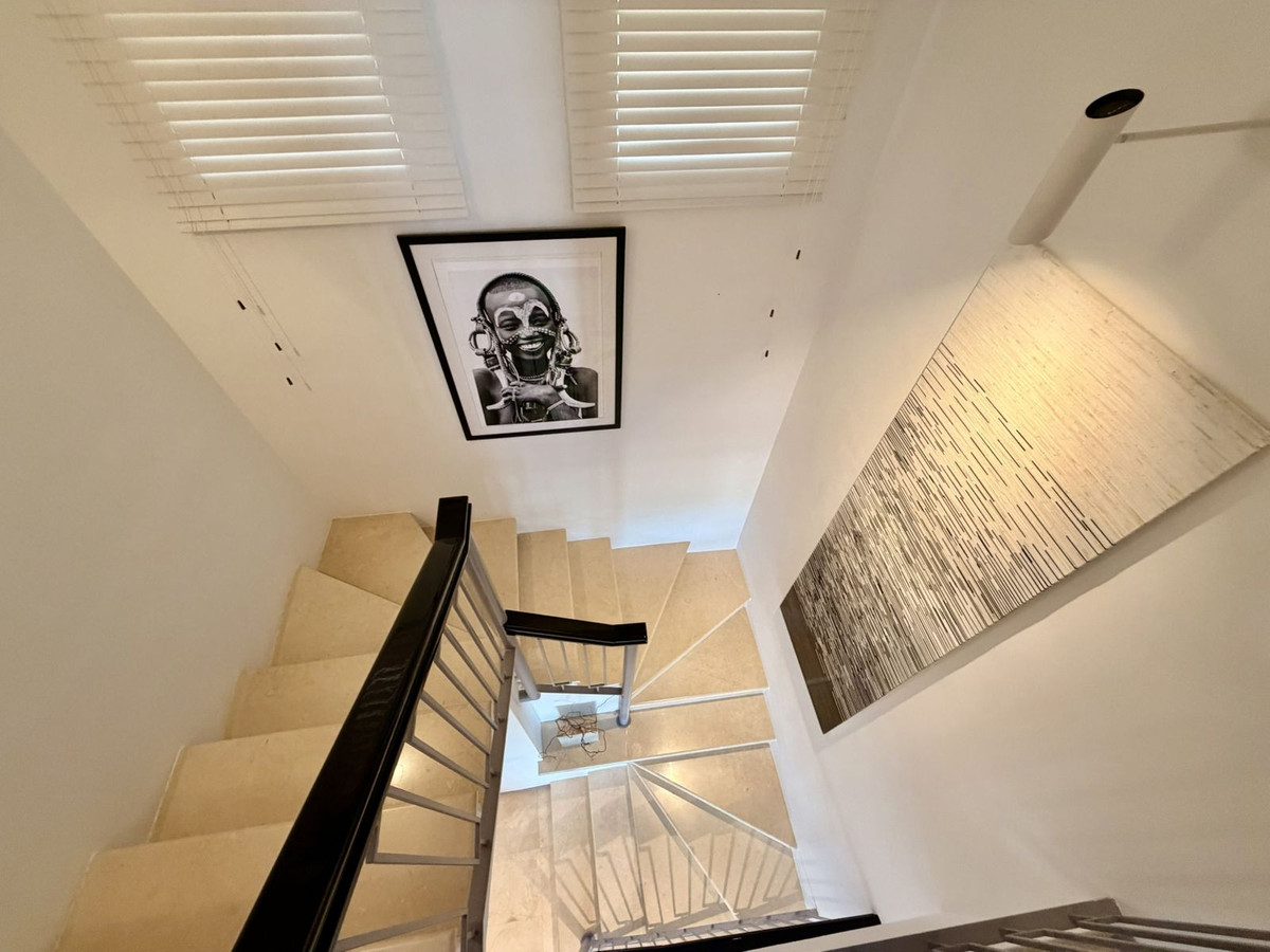 Appartement te koop in Nueva Andalucía | 4 slaapkamers H5401237