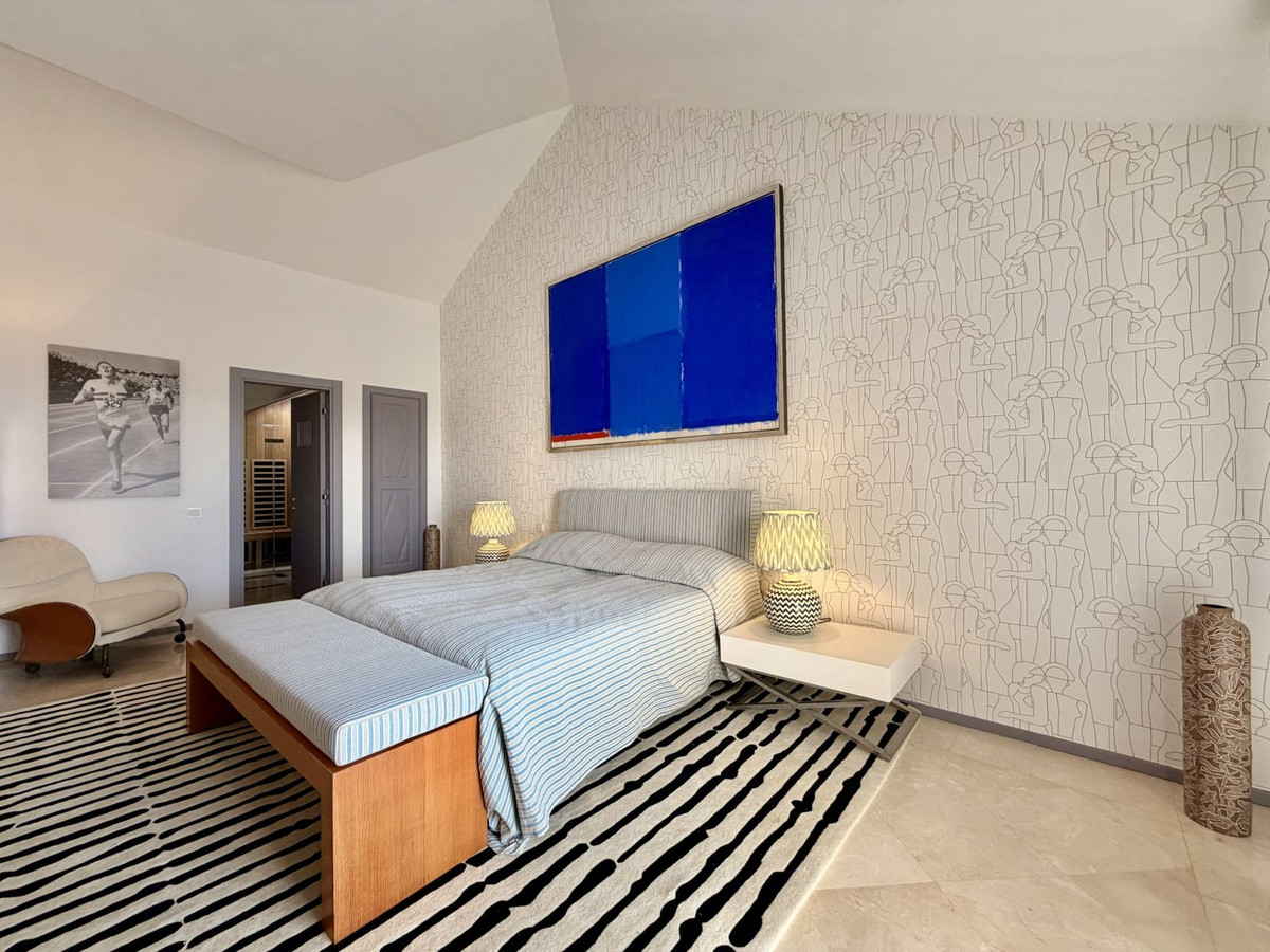 Appartement te koop in Nueva Andalucía | 4 slaapkamers H5401237