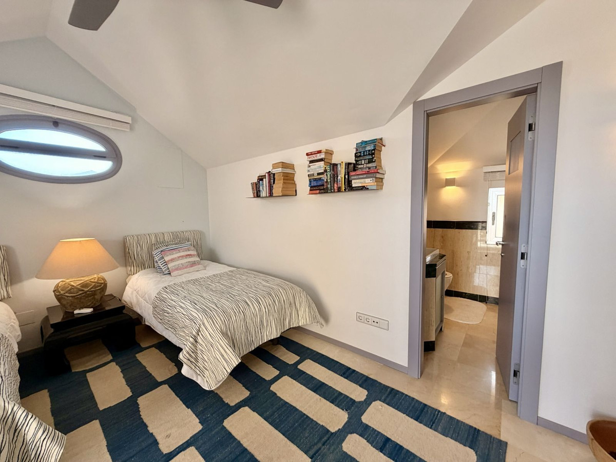 Appartement te koop in Nueva Andalucía | 4 slaapkamers H5401237