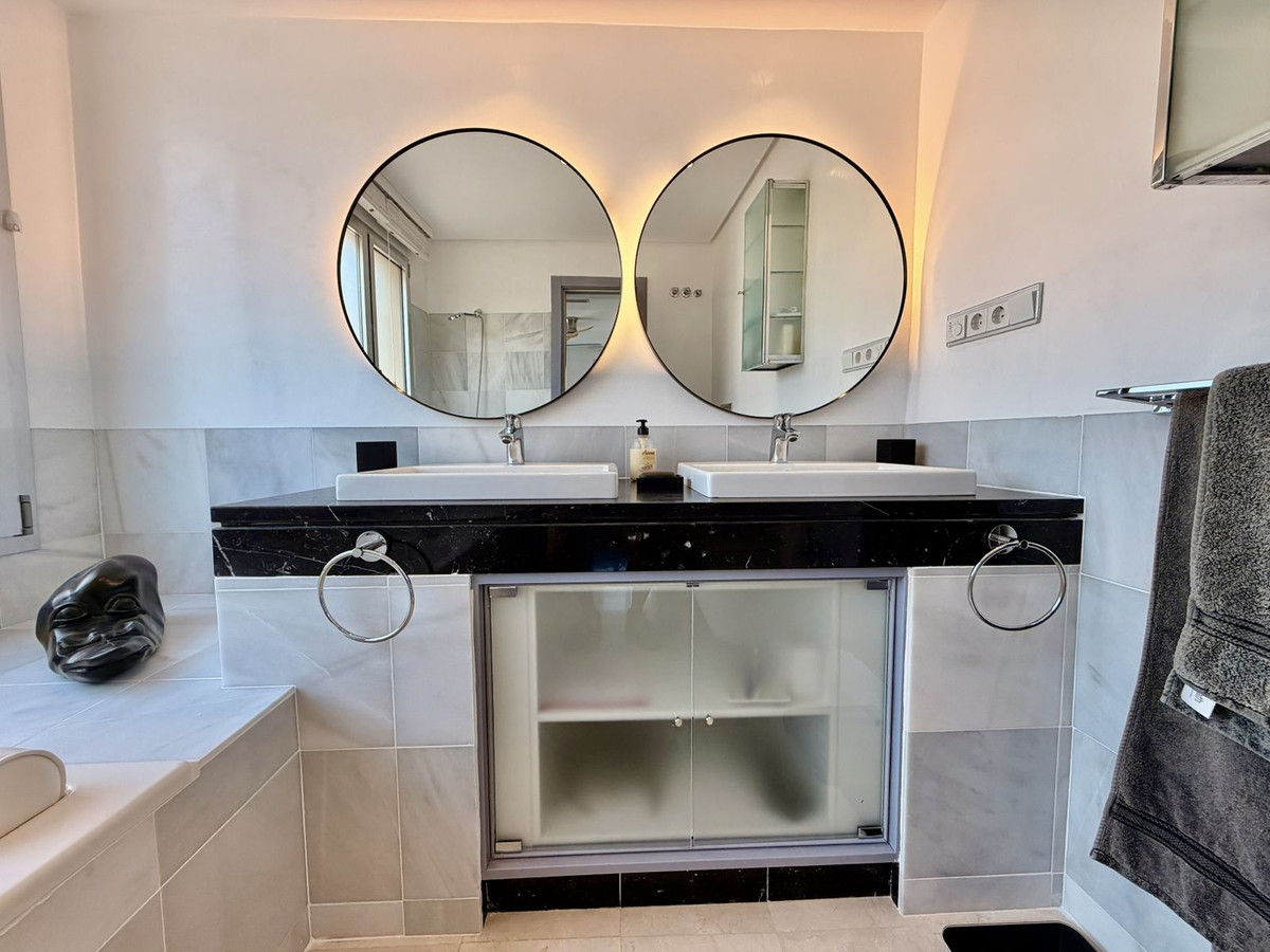 Appartement te koop in Nueva Andalucía | 4 slaapkamers H5401237